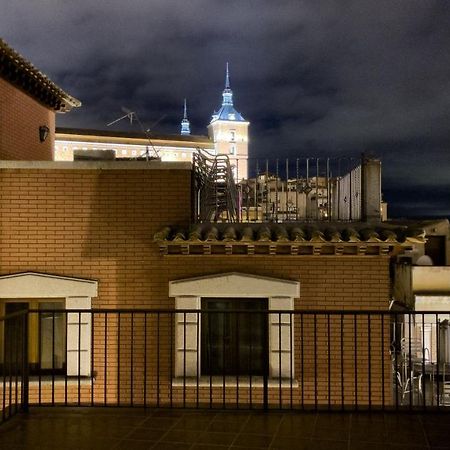 La Quinta Calle - Apartamentos Aloha Toledo Exterior foto